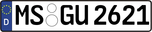 MS-GU2621