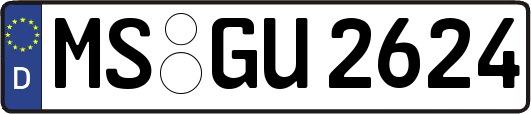 MS-GU2624
