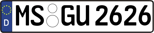MS-GU2626