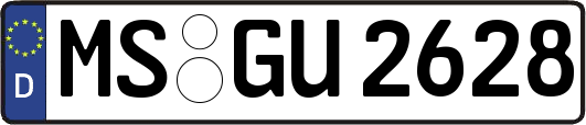 MS-GU2628