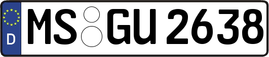 MS-GU2638