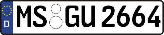 MS-GU2664