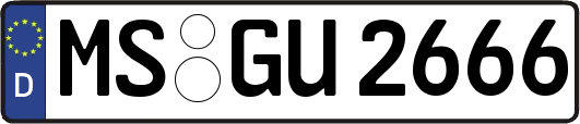 MS-GU2666