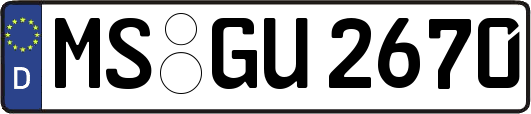 MS-GU2670
