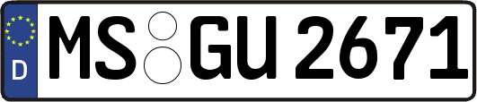 MS-GU2671