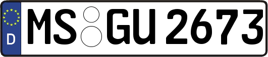 MS-GU2673