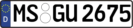 MS-GU2675