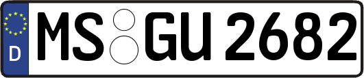 MS-GU2682