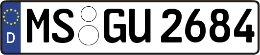 MS-GU2684
