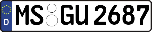 MS-GU2687