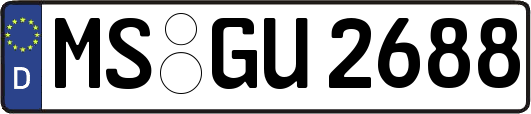 MS-GU2688