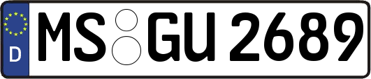 MS-GU2689