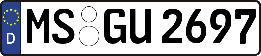 MS-GU2697