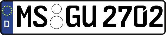 MS-GU2702