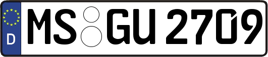 MS-GU2709