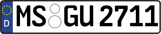 MS-GU2711