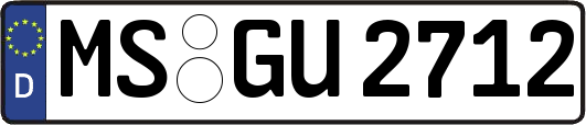 MS-GU2712