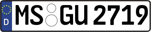 MS-GU2719