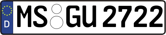 MS-GU2722