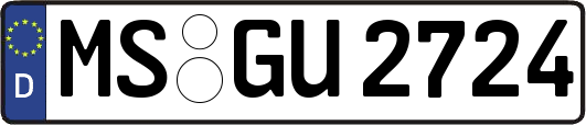 MS-GU2724