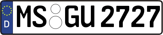 MS-GU2727