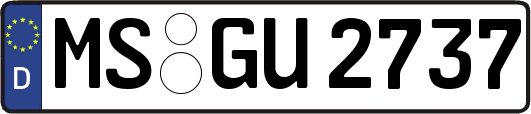 MS-GU2737