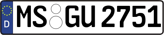 MS-GU2751