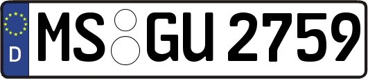 MS-GU2759