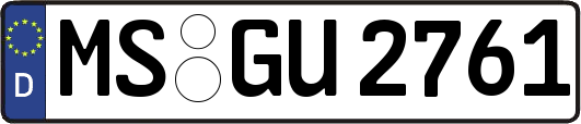 MS-GU2761