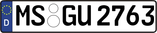MS-GU2763