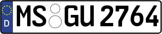 MS-GU2764