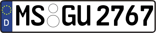 MS-GU2767