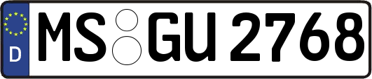 MS-GU2768