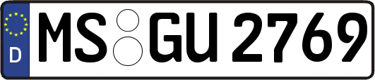 MS-GU2769