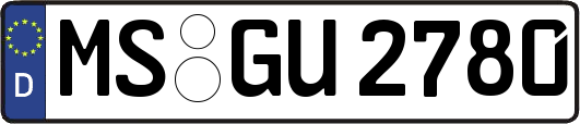 MS-GU2780
