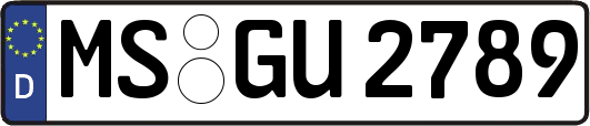 MS-GU2789
