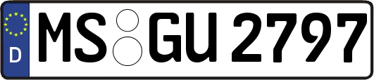 MS-GU2797