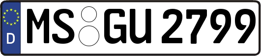 MS-GU2799