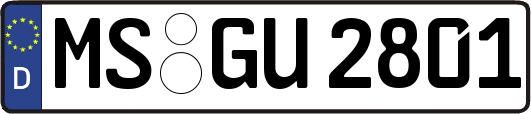 MS-GU2801