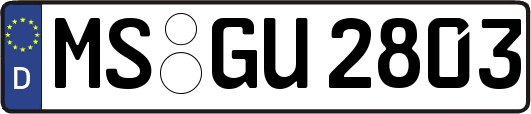 MS-GU2803