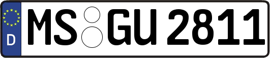 MS-GU2811