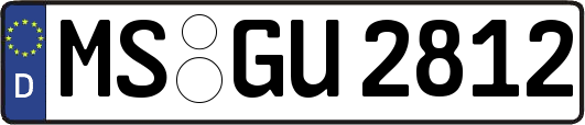 MS-GU2812