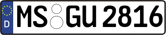 MS-GU2816
