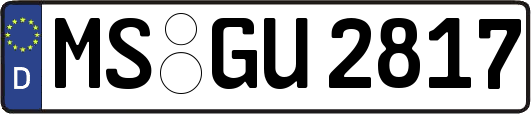 MS-GU2817