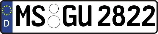 MS-GU2822