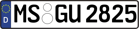 MS-GU2825