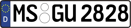 MS-GU2828