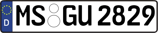 MS-GU2829