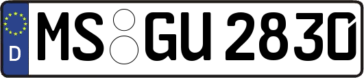 MS-GU2830