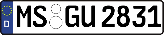 MS-GU2831